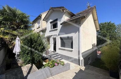vente maison 367 500 € à proximité de Limoges-Fourches (77550)