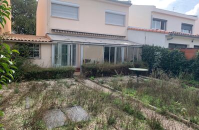 vente maison 213 000 € à proximité de Lasserre-Pradère (31530)