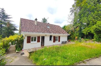 vente maison 389 000 € à proximité de Nogent-sur-Oise (60180)