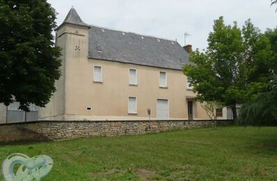 vente maison 370 000 € à proximité de Payrignac (46300)