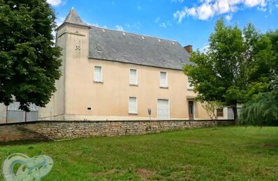 vente maison 370 000 € à proximité de Prats-de-Carlux (24370)