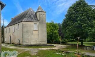 Maison 10 Pièces 303 m² à vendre à Saint-Martial-de-Nabirat (24250)