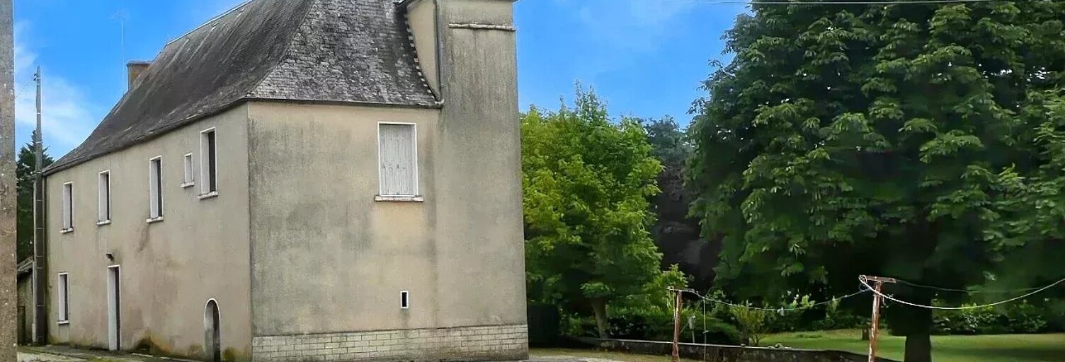 Maison 10 Pièces 303 m² à vendre à Saint-Martial-de-Nabirat (24250)