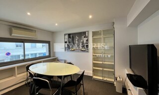 Bureau  100 m² à louer à Lyon 6 (69006)