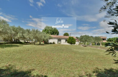 vente maison 356 000 € à proximité de Montpezat (30730)