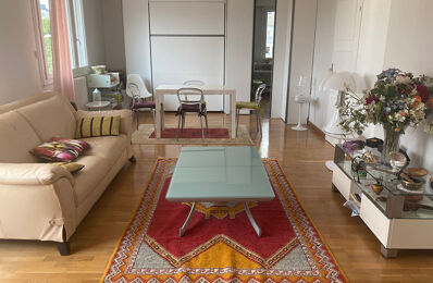 appartement 3 pièces 67 m2 à vendre à Nantes (44000)