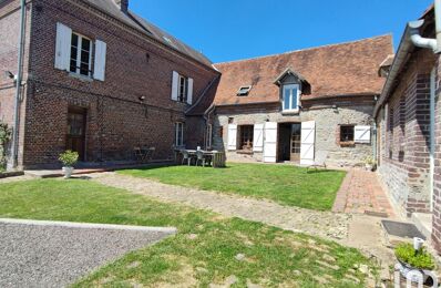 vente maison 268 000 € à proximité de Villers-sur-Bonnières (60860)