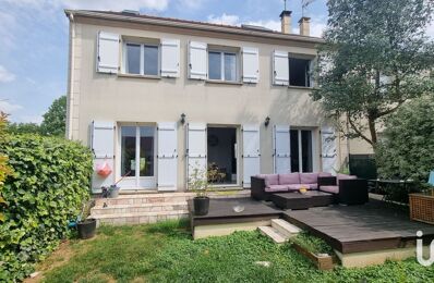 vente maison 625 000 € à proximité de Le Perreux-sur-Marne (94170)