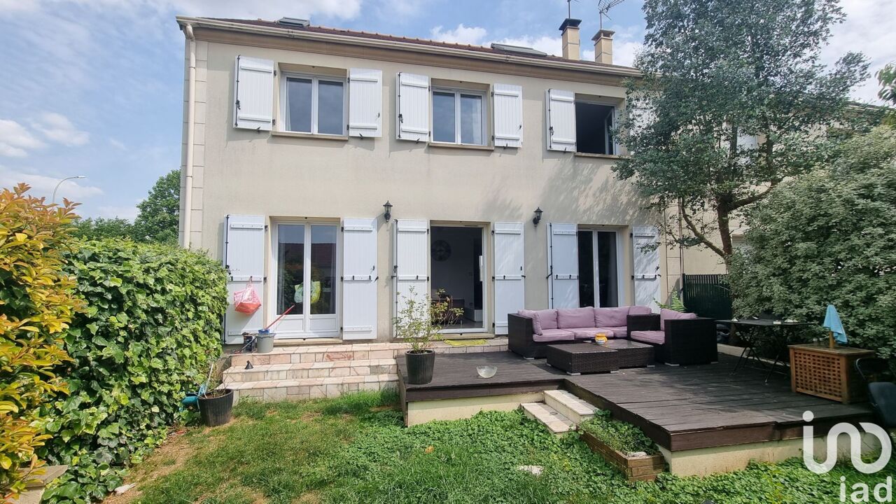 maison 7 pièces 135 m2 à vendre à Bry-sur-Marne (94360)