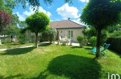 vente maison 260 000 € à proximité de Verneuil-sur-Vienne (87430)