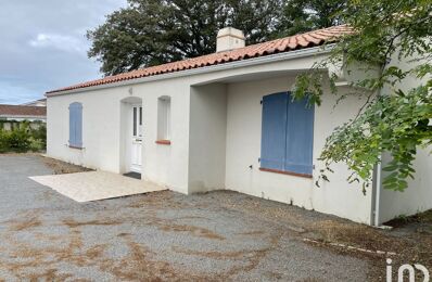 vente maison 216 500 € à proximité de Arthon-en-Retz (44320)