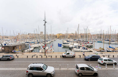 vente appartement 590 000 € à proximité de Marseille 4 (13004)