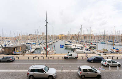 appartement 4 pièces 117 m2 à vendre à Marseille 7 (13007)