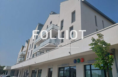appartement 3 pièces 64 m2 à vendre à Dives-sur-Mer (14160)