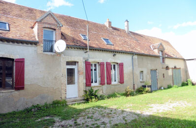 vente maison 199 500 € à proximité de Fontaine-la-Gaillarde (89100)