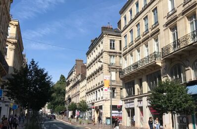 appartement 6 pièces 160 m2 à vendre à Rouen (76000)