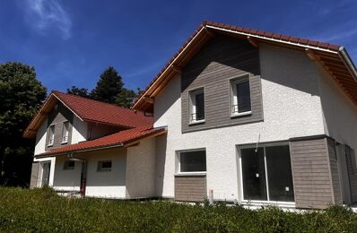 construire maison 433 020 € à proximité de Bellevaux (74470)