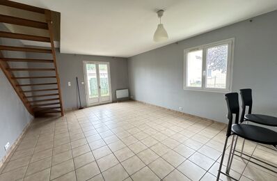 vente maison 115 000 € à proximité de Presnoy (45260)