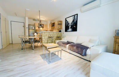 vente appartement 450 000 € à proximité de Carnon Plage (34280)