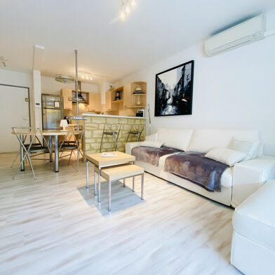 Appartement 3 pièces 371000 €