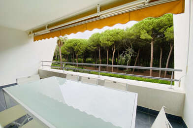 Appartement 3 pièces 371000 €