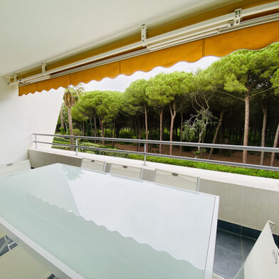 Appartement 3 pièces 371000 €