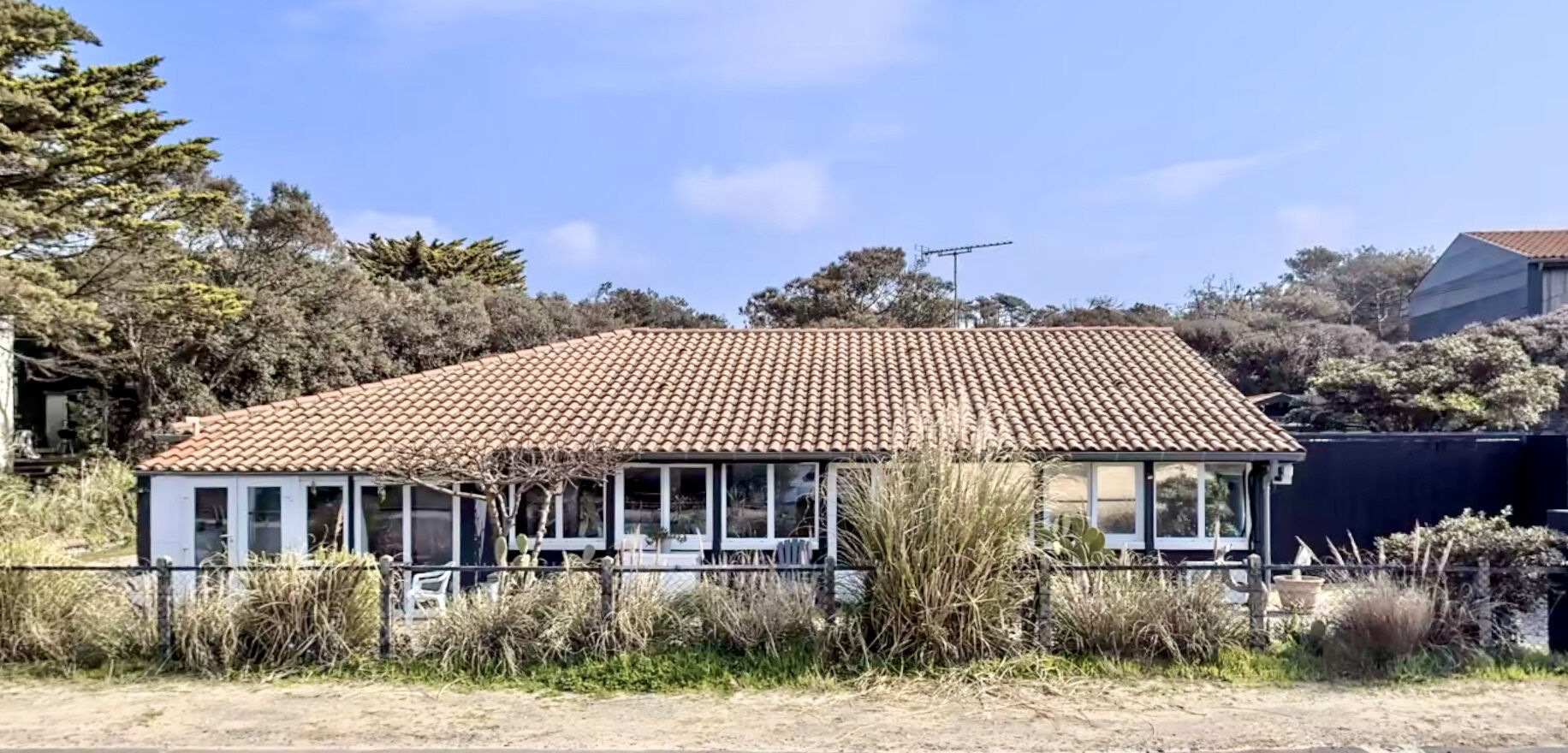 Villa / Maison  T4 à vendre Hossegor 40150