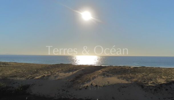 Villa / Maison 4 pièces  à vendre Hossegor 40150