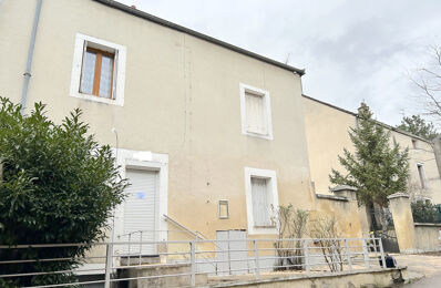 vente immeuble 938 000 € à proximité de Auxonne (21130)