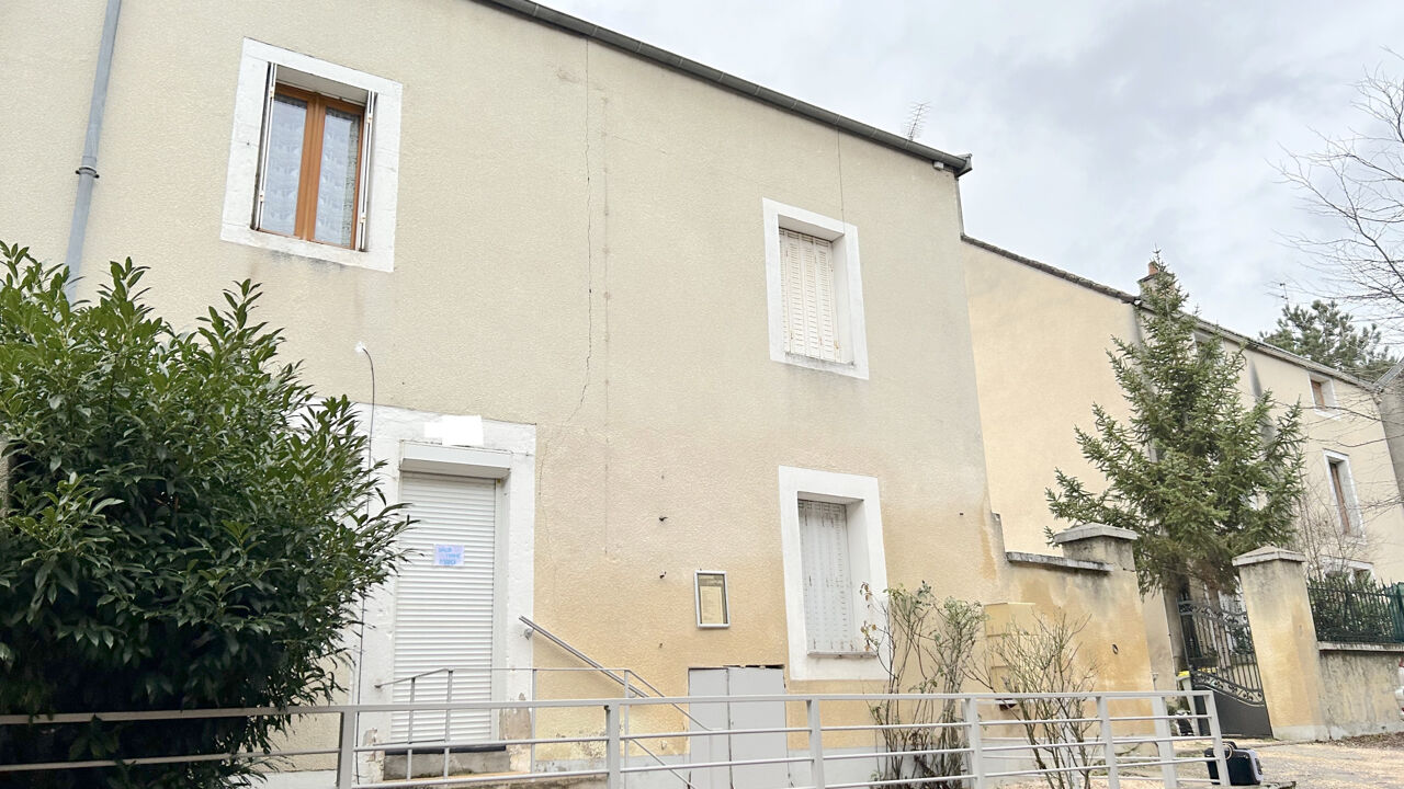 immeuble  pièces 430 m2 à vendre à Dijon (21000)