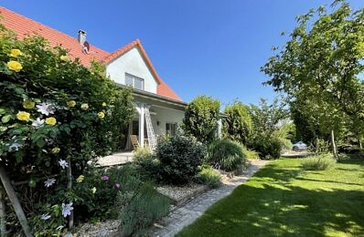 vente maison 748 000 € à proximité de Walheim (68130)