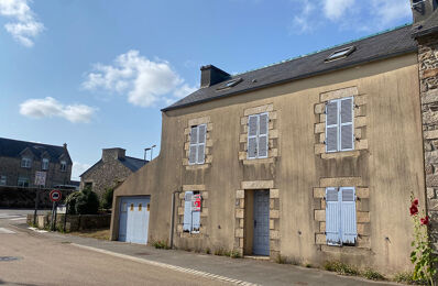 vente maison 108 000 € à proximité de Cléder (29233)