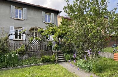 vente maison 181 000 € à proximité de Val-de-Virieu (38730)