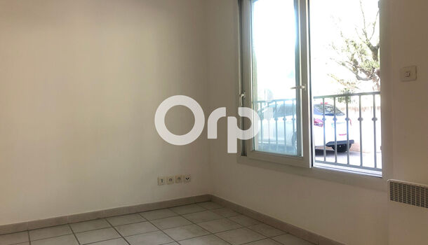 Appartement 1 pièces  à vendre Aubagne 13400