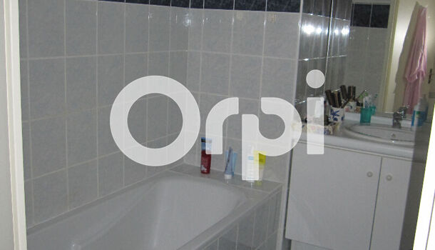 Appartement 1 pièces  à vendre Aubagne 13400