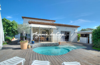vente maison 724 000 € à proximité de Roquebrune-sur-Argens (83520)