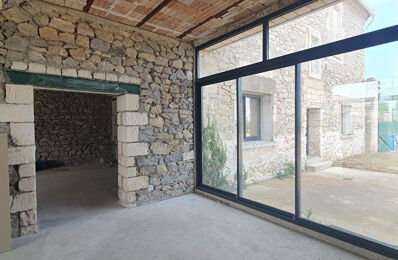 vente maison 519 000 € à proximité de Aigues-Mortes (30220)