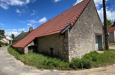 vente maison 79 000 € à proximité de Saint-Cyr-en-Val (45590)