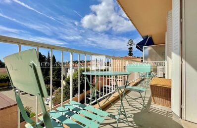 location de vacances appartement Nous consulter à proximité de Nice (06300)