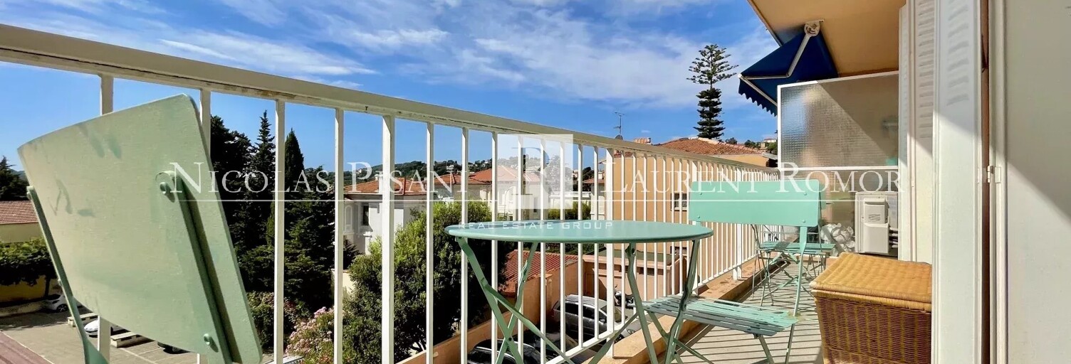 location vacances Appartement 4 Pièces 69 m² à Beaulieu-sur-Mer (06310)