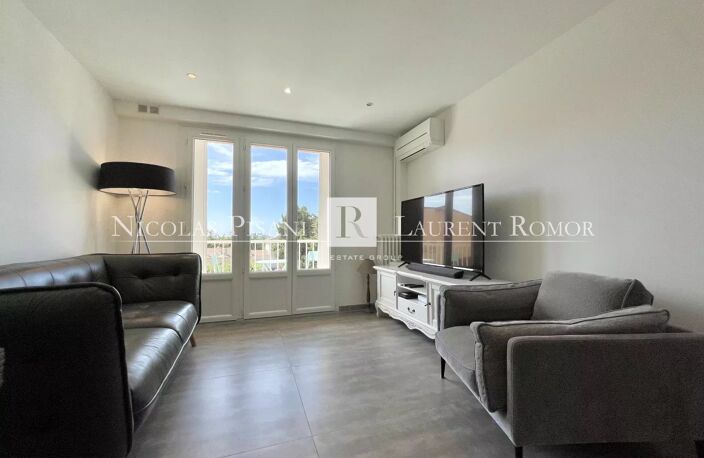 APPARTEMENT 4 PIECES - BEAULIEU-SUR-MER — photo 2