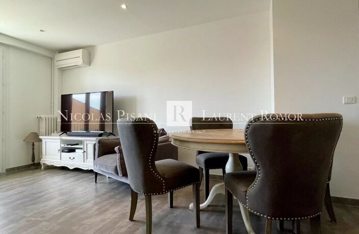 APPARTEMENT 4 PIECES - BEAULIEU-SUR-MER — photo 3