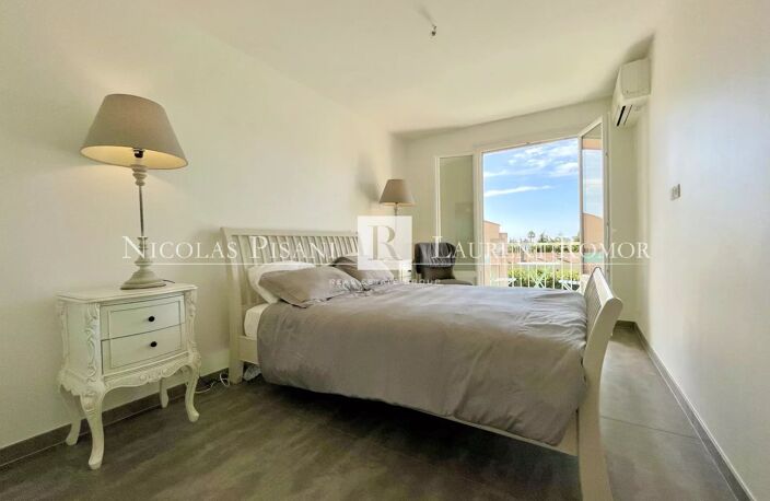 APPARTEMENT 4 PIECES - BEAULIEU-SUR-MER — photo 5