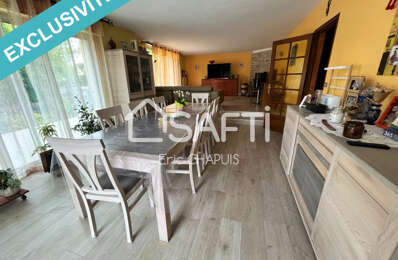 vente maison 509 000 € à proximité de Servon-sur-Vilaine (35530)