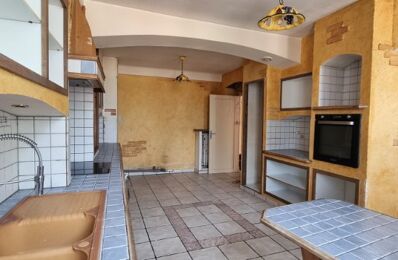 vente appartement 118 000 € à proximité de La Cresse (12640)