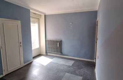 appartement 6 pièces 101 m2 à vendre à Millau (12100)
