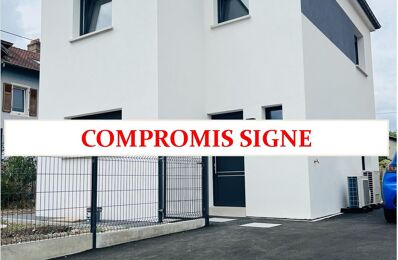 vente maison 249 900 € à proximité de Lachapelle-sous-Rougemont (90360)