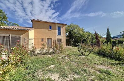 vente maison 420 000 € à proximité de Mazan (84380)