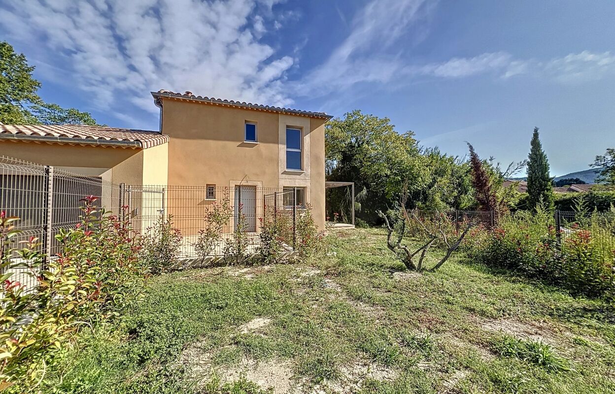 maison 5 pièces 104 m2 à vendre à Saumane-de-Vaucluse (84800)