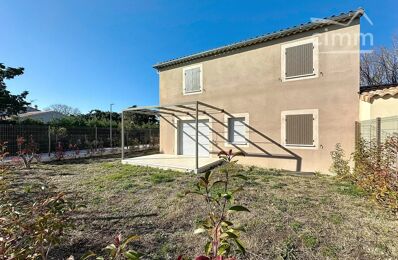 vente maison 420 000 € à proximité de Saumane-de-Vaucluse (84800)